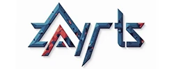 ZayArts Logo